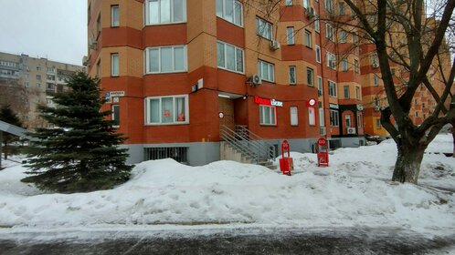 Купить квартиру с парковкой и без отделки или требует ремонта в Мурманске - изображение 6