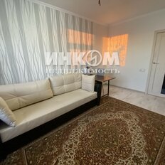 Квартира 60 м², 2-комнатная - изображение 5