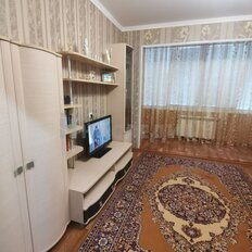 Квартира 60,6 м², 3-комнатная - изображение 4