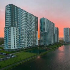 Квартира 20,7 м², студия - изображение 1