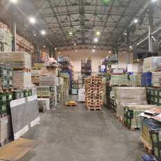 1770 м², склад - изображение 5