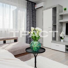 Квартира 41 м², 1-комнатная - изображение 1