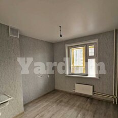 Квартира 44 м², 1-комнатная - изображение 4