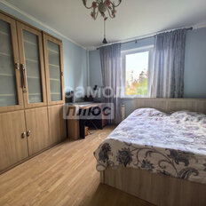 Квартира 74 м², 3-комнатная - изображение 3