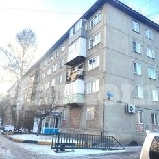 Квартира 31 м², 1-комнатная - изображение 1