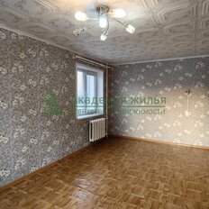 Квартира 30,6 м², 1-комнатная - изображение 3