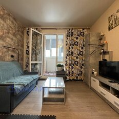 Квартира 28 м², студия - изображение 1