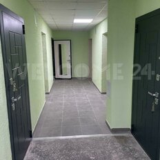 Квартира 19,3 м², студия - изображение 4