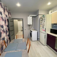 Квартира 63,5 м², 2-комнатная - изображение 4