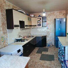 Квартира 73,3 м², 3-комнатная - изображение 3