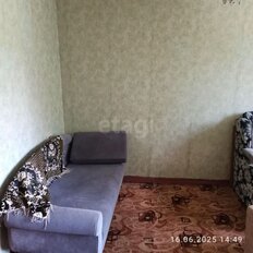 Квартира 25 м², 1-комнатная - изображение 3