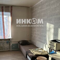 Квартира 18,8 м², 1-комнатная - изображение 4