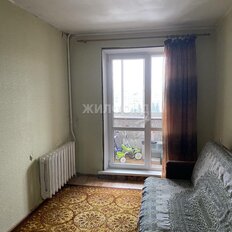Квартира 60,2 м², 3-комнатная - изображение 5
