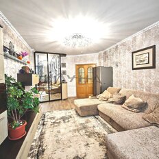 Квартира 85,5 м², 3-комнатная - изображение 2