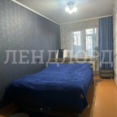 Квартира 63 м², 3-комнатная - изображение 4