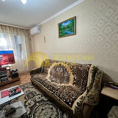 Квартира 42,9 м², 2-комнатная - изображение 1