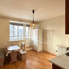 Квартира 37,6 м², 1-комнатная - изображение 2