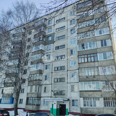 Квартира 28,8 м², 1-комнатная - изображение 2