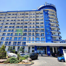 Квартира 57 м², 2-комнатные - изображение 1