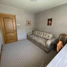Квартира 110 м², 4-комнатная - изображение 2
