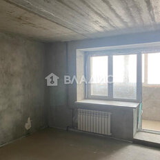 Квартира 28,8 м², студия - изображение 5