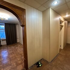 Квартира 53,9 м², 2-комнатная - изображение 5