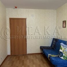 Квартира 72,3 м², 3-комнатная - изображение 2