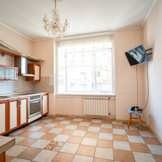 Квартира 95,6 м², 3-комнатная - изображение 3
