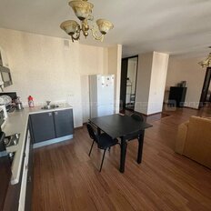 Квартира 70,5 м², 2-комнатная - изображение 3