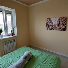 Квартира 80,6 м², студия - изображение 5
