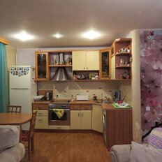 Квартира 47,1 м², 1-комнатная - изображение 3