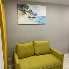 Квартира 18,3 м², студия - изображение 4