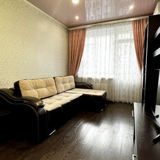 Квартира 34 м², 1-комнатная - изображение 4