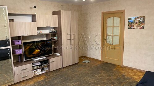 Купить квартиру с отделкой под ключ на улице Караваевская в Санкт-Петербурге - изображение 26