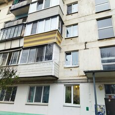 Квартира 21,6 м², 1-комнатная - изображение 1