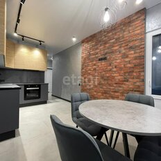 Квартира 33,6 м², 1-комнатная - изображение 1