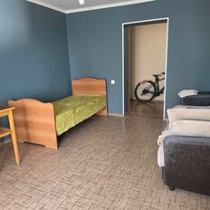 Квартира 42 м², 1-комнатная - изображение 2