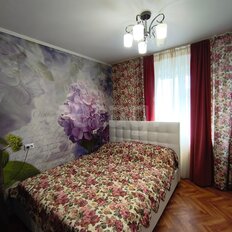 Квартира 64 м², 3-комнатная - изображение 5