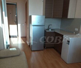 16,6 м², квартира-студия 1 750 000 ₽ - изображение 24