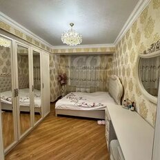 Квартира 85,7 м², 3-комнатная - изображение 1