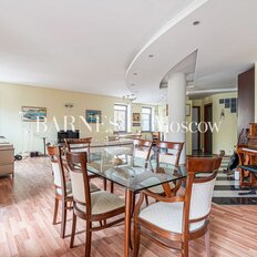 Квартира 122,5 м², 3-комнатная - изображение 2