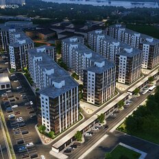 Квартира 42,6 м², 1-комнатная - изображение 5