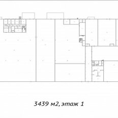 4409 м², помещение свободного назначения - изображение 3