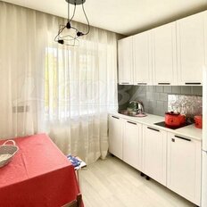 Квартира 29,6 м², 1-комнатная - изображение 3