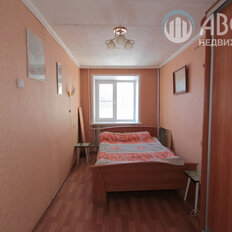 Квартира 40,1 м², 2-комнатная - изображение 5