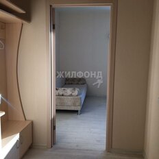 Квартира 21,3 м², студия - изображение 5