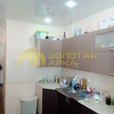 Квартира 39,2 м², 1-комнатная - изображение 3