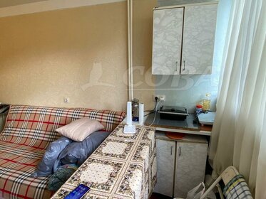 15 м², квартира-студия 4 180 000 ₽ - изображение 40