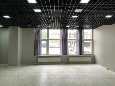 470 м², офис 1 057 500 ₽ в месяц - изображение 30