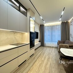 Квартира 40 м², 2-комнатная - изображение 2